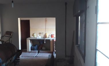 Casa en Concordia