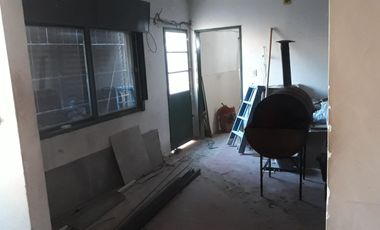 Casa en Concordia