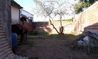 Casa en Concordia