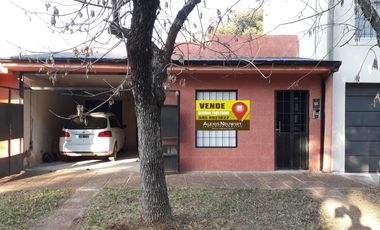 Casa en Concordia