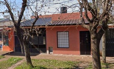 Casa en Concordia