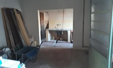 Casa en Concordia