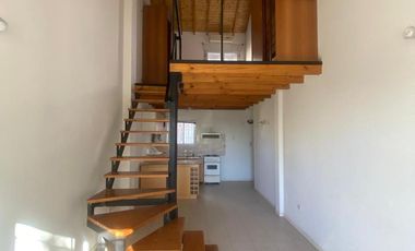 Departamento en Neuquen