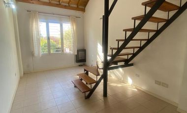Departamento en Neuquen