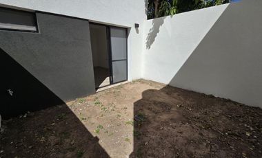 Departamento en Domingo Silva al 1200
