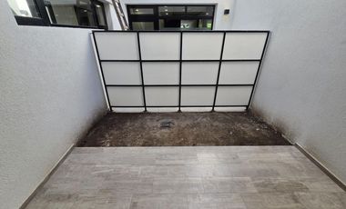 Departamento en Domingo Silva al 1200