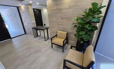 Departamento en Domingo Silva al 1200