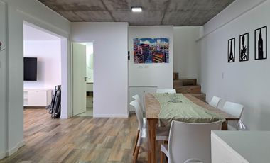 Departamento DUPLEX 3 ambientes en Pinamar - Mardilvara