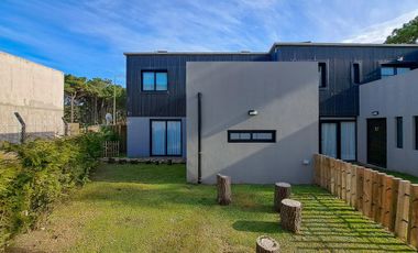 Departamento DUPLEX 3 ambientes en Pinamar - Mardilvara