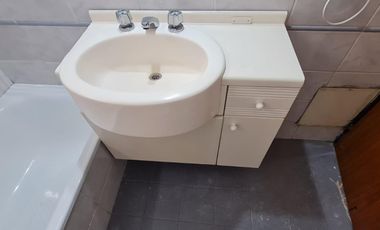 Departamento de 2 ambientes