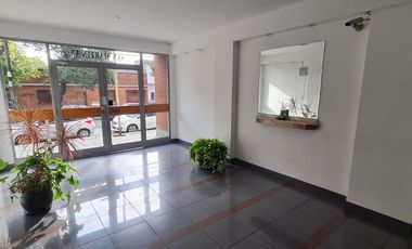 Departamento de 2 ambientes