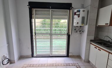 Departamento de 2 ambientes