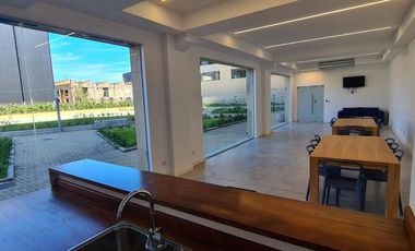 Venta Depto 2 Amb. 86 m2 con Cochera – ZTE Chico | Financiación en Pesos – Ideal para Vivir o Invertir.