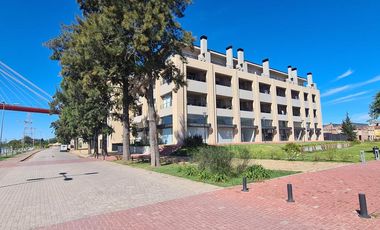 Venta Depto 2 Amb. 86 m2 con Cochera – ZTE Chico | Financiación en Pesos – Ideal para Vivir o Invertir.