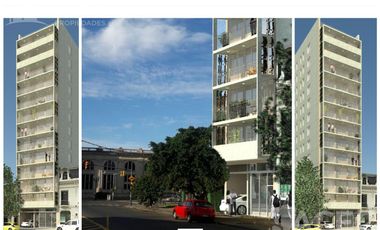 Venta - Cochera -  barrio Nuestra Señora de Loudes -Rosario