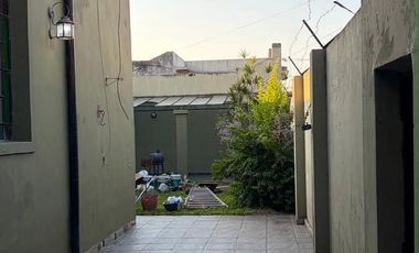 Casa de 3 dormitorios
