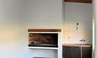 Casa de 3 dormitorios
