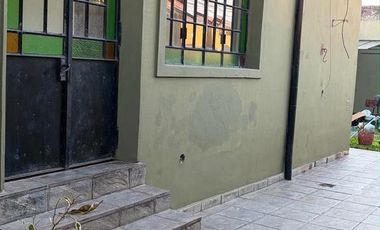Casa de 3 dormitorios