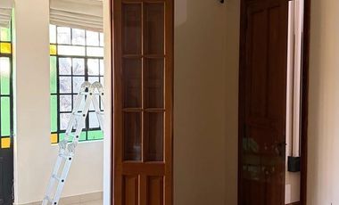 Casa de 3 dormitorios