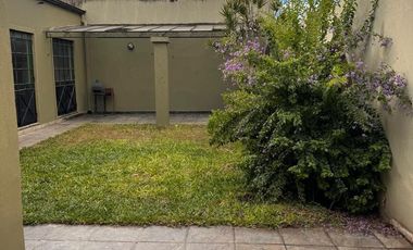 Casa de 3 dormitorios