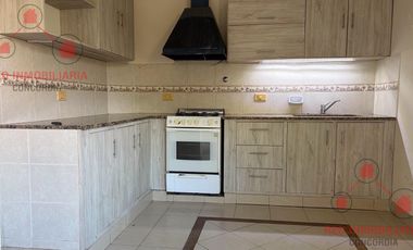 Casa de 3 dormitorios