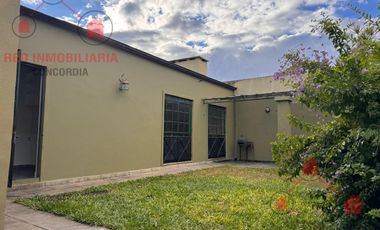 Casa de 3 dormitorios