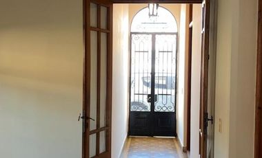 Casa de 3 dormitorios