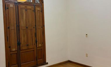 Casa de 3 dormitorios