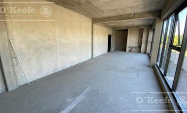 Oficina en venta con cochera cubierta a estrenar - Office Garden - Hudson