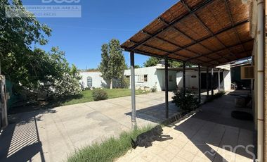 Casa en Capital