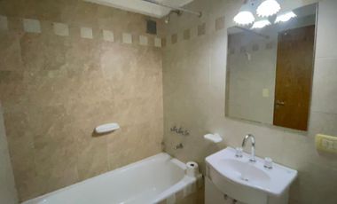 Departamento de 2 ambientes en Moron alquiler