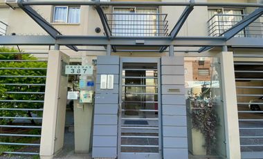 Departamento de 2 ambientes en Moron alquiler