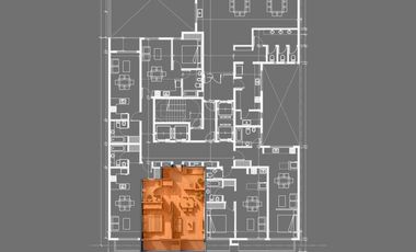 Venta - Depto 1 Dormitorio - Tipología I - Centro Oeste - Neuquén Capital