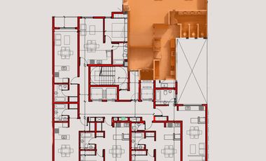 Venta - Depto 1 Dormitorio - Tipología I - Centro Oeste - Neuquén Capital