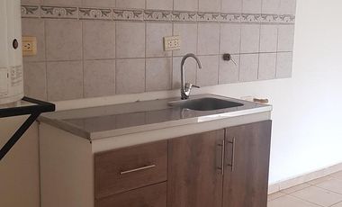 Alquiler Departamento 2 Dormitorios - Barrio Don Bosco III - Neuquén