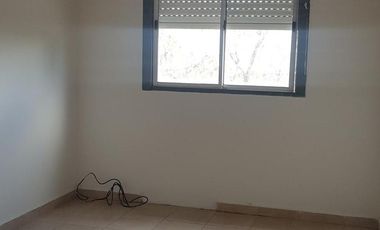 Alquiler Departamento 2 Dormitorios - Barrio Don Bosco III - Neuquén