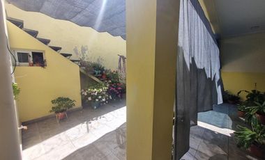 VENTA EN BLOQUE – MODERNO COMPLEJO DE 3 DEPARTAMENTOS