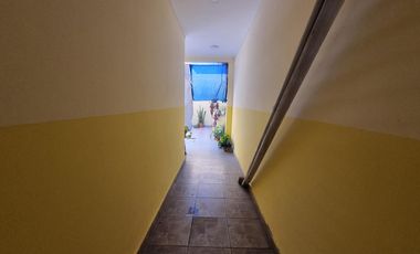VENTA EN BLOQUE – MODERNO COMPLEJO DE 3 DEPARTAMENTOS