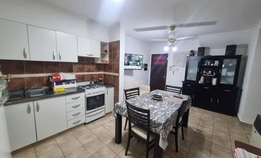 VENTA EN BLOQUE – MODERNO COMPLEJO DE 3 DEPARTAMENTOS