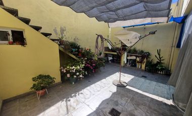 VENTA EN BLOQUE – MODERNO COMPLEJO DE 3 DEPARTAMENTOS