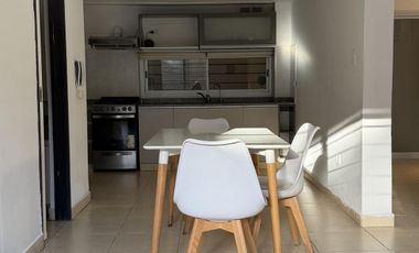 Departamento en venta en Beethoven 1700