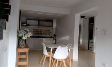 Departamento en venta en Beethoven 1700