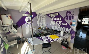 Quinta en Santa Lucia - San Lorenzo entre Colon y San Juan