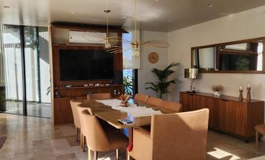 Casa en Las Golondrinas