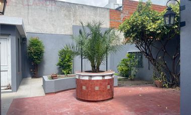 Casa - Centro De Lujan