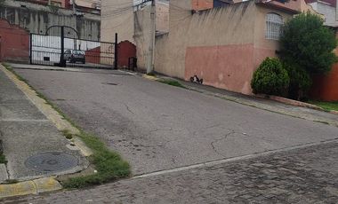 Casa en venta en Real del Bosque, Tultitlán