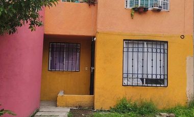 Casa en venta en Real del Bosque, Tultitlán