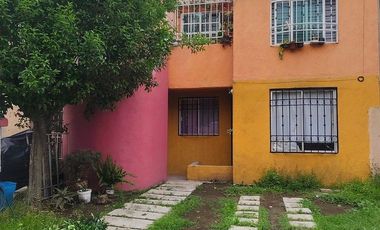 Casa en venta en Real del Bosque, Tultitlán