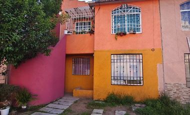 Casa en venta en Real del Bosque, Tultitlán