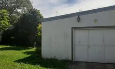 Casa en Concordia